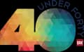 BizWest 40 under 40 Award
