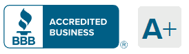 A+ BBB Business Member