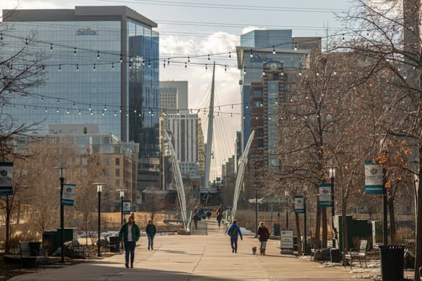 Denver, CO