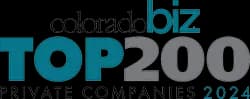 Coloradobiz Top 200 Private Companies 2024