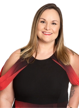 Alicia MeiersDirector of Email Marketing + Operations