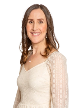 Lizz KellyMarketing Executive