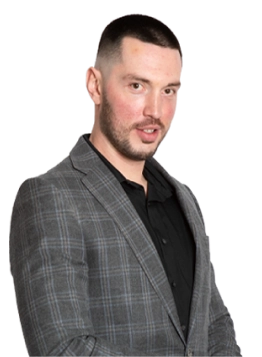 Joey McClellanDirector of Video