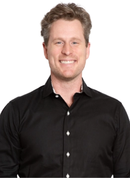 Bobby ShellCo-Founder + Board Advisory