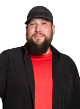 Sam WoodsDirector of Development